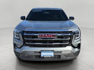 2025 GMC Terrain AWD 4dr Elevation