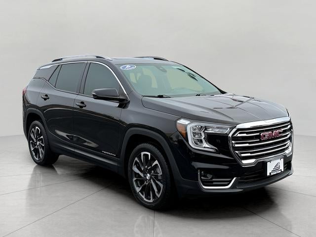 2022 GMC Terrain AWD 4dr SLT
