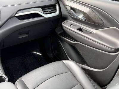 2022 GMC Terrain AWD 4dr SLT