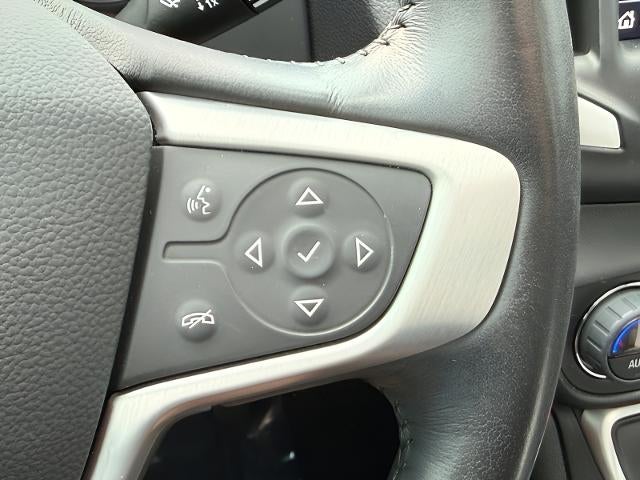 2022 GMC Terrain AWD 4dr SLT