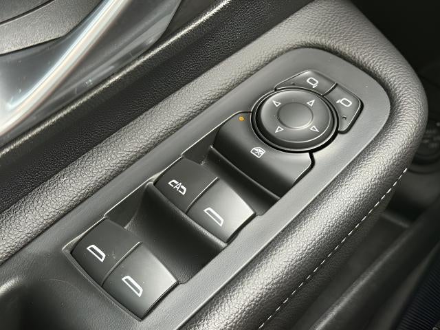 2022 GMC Terrain AWD 4dr SLT