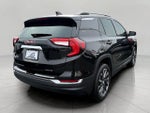 2022 GMC Terrain AWD 4dr SLT