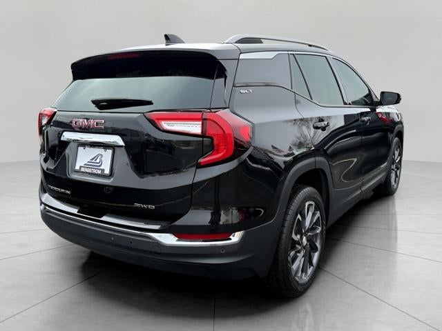 2022 GMC Terrain AWD 4dr SLT