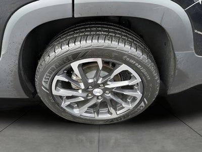 2022 GMC Terrain AWD 4dr SLT