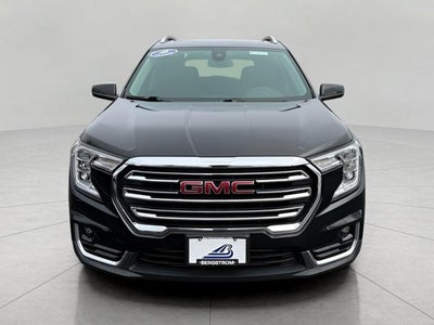 2022 GMC Terrain AWD 4dr SLT