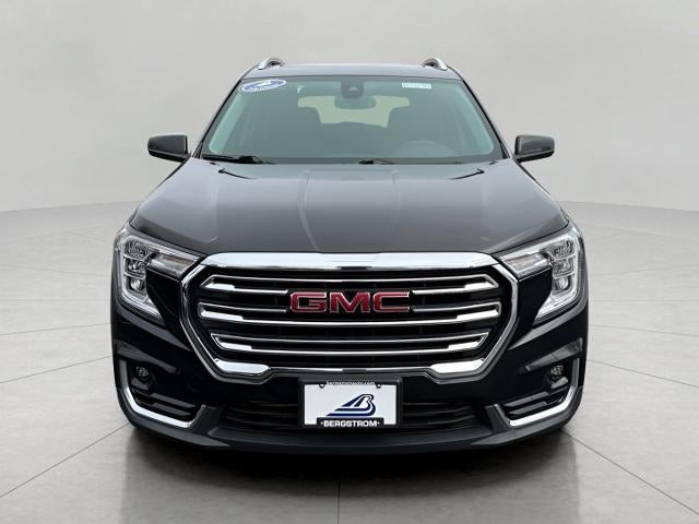 2022 GMC Terrain AWD 4dr SLT