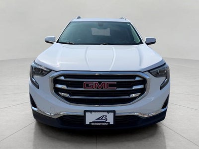 2019 GMC Terrain AWD 4dr SLT