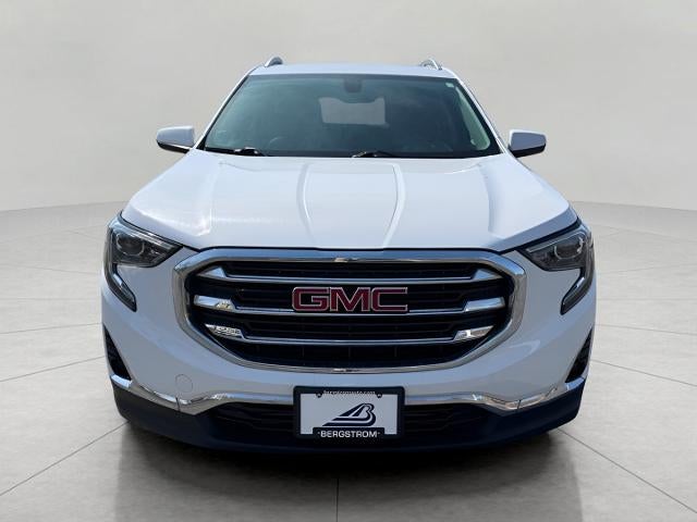 2019 GMC Terrain AWD 4dr SLT