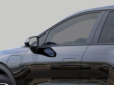 2026 Chevrolet Equinox EV 4dr LT1 w/PCY