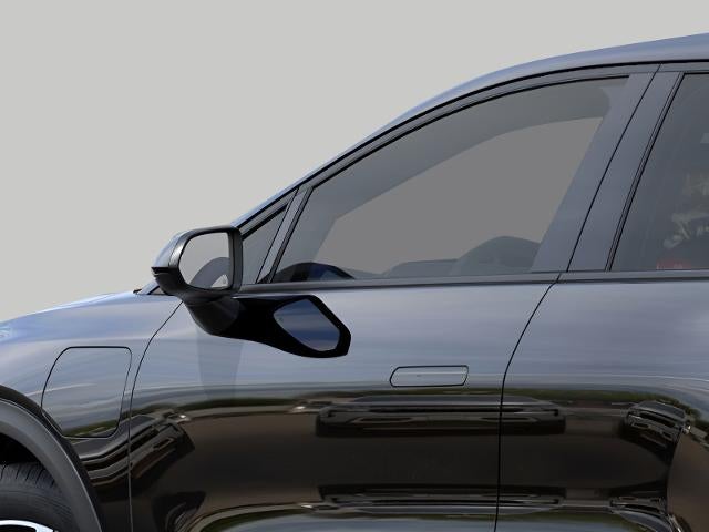 2026 Chevrolet Equinox EV 4dr LT1 w/PCY