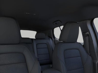 2026 Chevrolet Equinox EV 4dr LT1 w/PCY