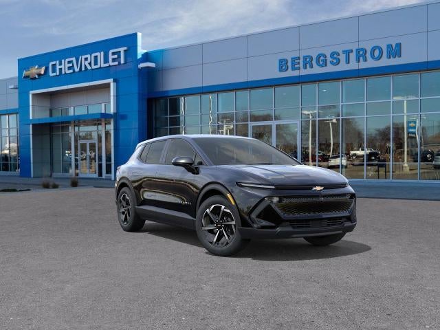 2026 Chevrolet Equinox EV 4dr LT1 w/PCY