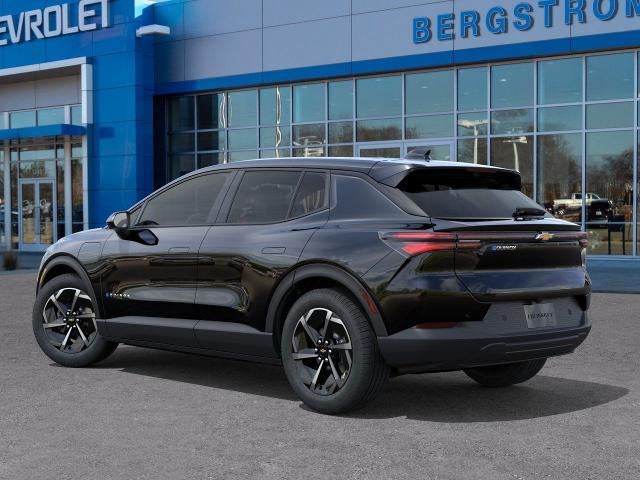 2026 Chevrolet Equinox EV 4dr LT1 w/PCY