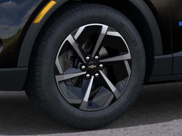 2026 Chevrolet Equinox EV 4dr LT1 w/PCY