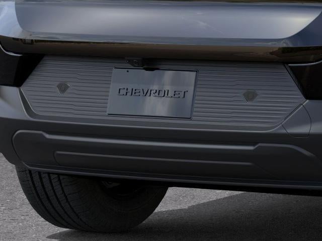 2026 Chevrolet Equinox EV 4dr LT1 w/PCY