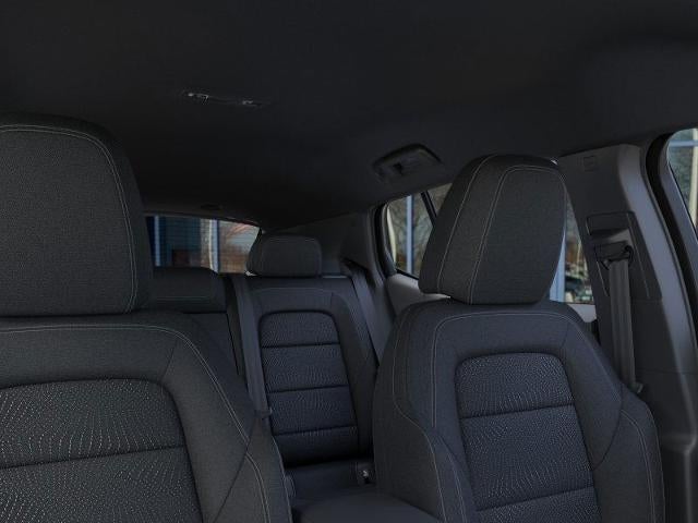 2026 Chevrolet Equinox EV 4dr LT1 w/PCY