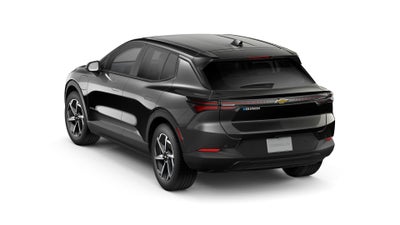 2026 Chevrolet Equinox EV 4dr LT1 w/PCY