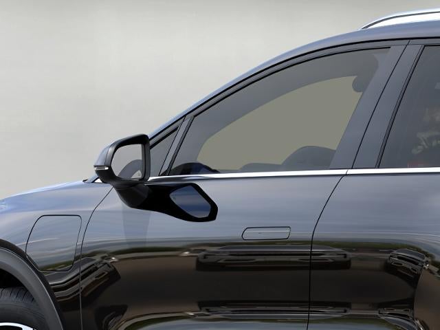 2026 Chevrolet Equinox EV 4dr LT2 w/PDE