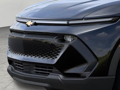 2026 Chevrolet Equinox EV 4dr LT2 w/PDE