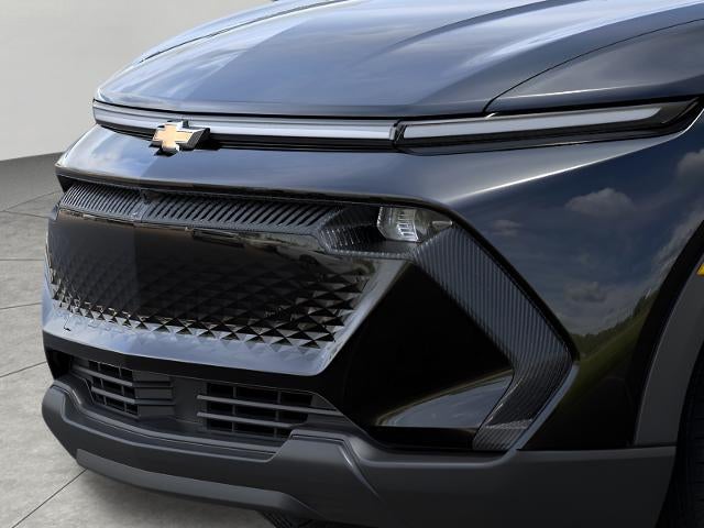 2026 Chevrolet Equinox EV 4dr LT2 w/PDE