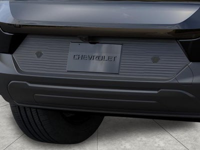 2026 Chevrolet Equinox EV 4dr LT2 w/PDE