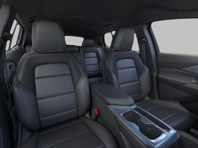 2026 Chevrolet Equinox EV 4dr LT2 w/PDE