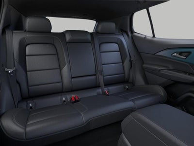 2026 Chevrolet Equinox EV 4dr LT2 w/PDE