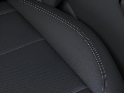 2026 Chevrolet Equinox EV 4dr LT2 w/PDE