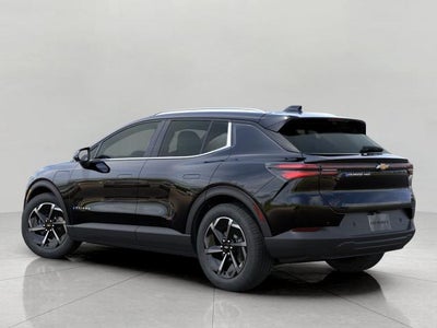 2026 Chevrolet Equinox EV 4dr LT2 w/PDE