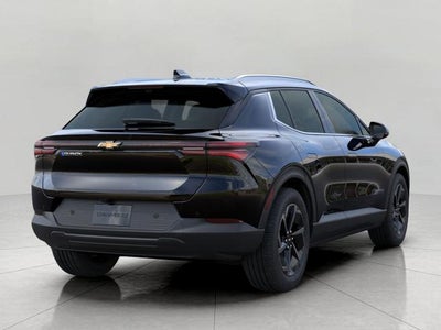 2026 Chevrolet Equinox EV 4dr LT2 w/PDE