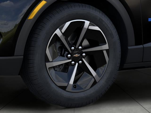 2026 Chevrolet Equinox EV 4dr LT2 w/PDE