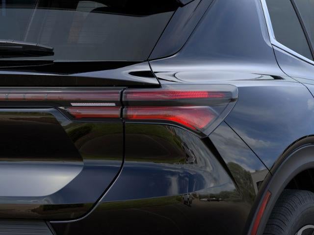 2026 Chevrolet Equinox EV 4dr LT2 w/PDE