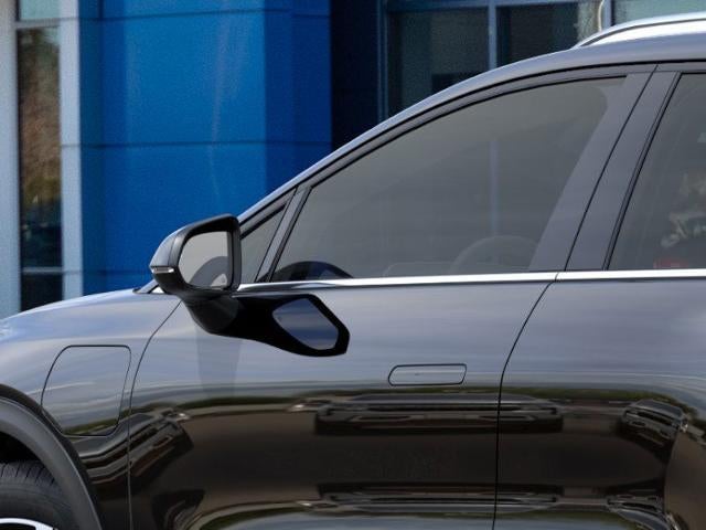 2026 Chevrolet Equinox EV 4dr LT2 w/PDE