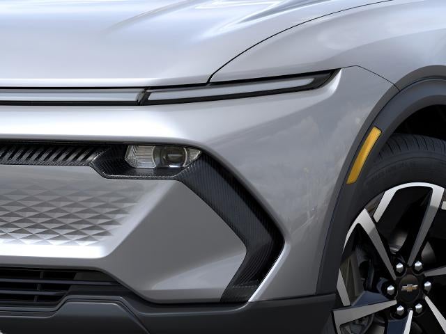 2026 Chevrolet Equinox EV 4dr LT2 w/PDE