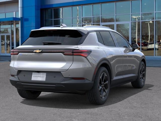 2026 Chevrolet Equinox EV 4dr LT2 w/PDE