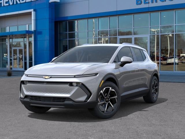 2026 Chevrolet Equinox EV 4dr LT2 w/PDE