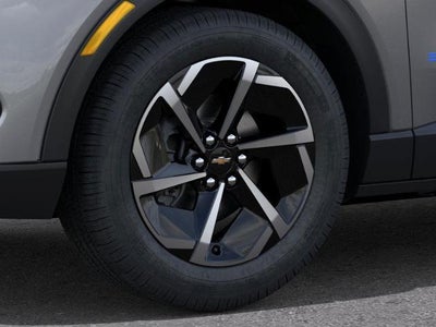 2026 Chevrolet Equinox EV 4dr LT2 w/PDE