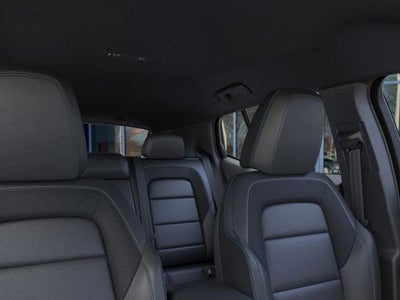 2026 Chevrolet Equinox EV 4dr LT2 w/PDE