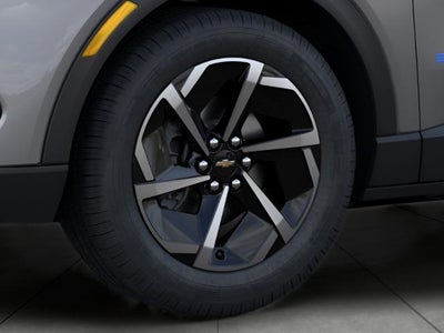 2026 Chevrolet Equinox EV 4dr LT2 w/PDE