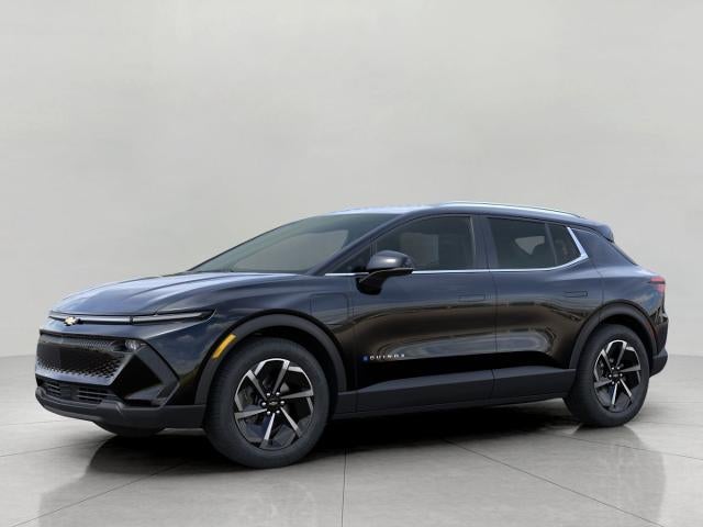 2026 Chevrolet Equinox EV 4dr LT2 w/PDE