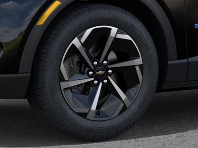 2026 Chevrolet Equinox EV 4dr LT2 w/PDE