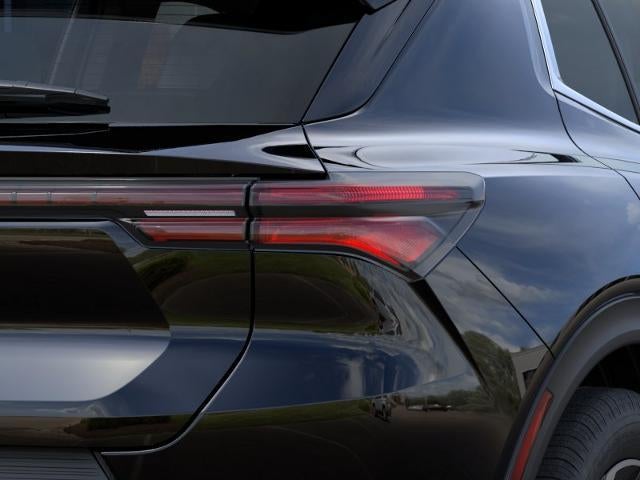 2026 Chevrolet Equinox EV 4dr LT2 w/PDE