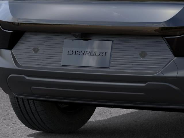 2026 Chevrolet Equinox EV 4dr LT2 w/PDE