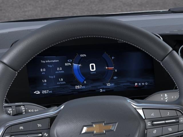 2026 Chevrolet Equinox EV 4dr LT2 w/PDE