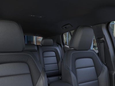 2026 Chevrolet Equinox EV 4dr LT2 w/PDE