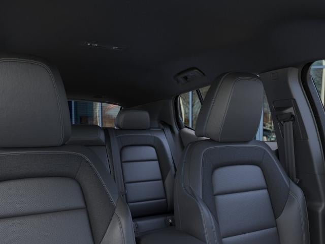 2026 Chevrolet Equinox EV 4dr LT2 w/PDE