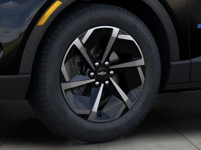 2026 Chevrolet Equinox EV 4dr LT2 w/PDE