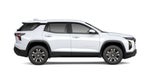2027 Chevrolet Equinox FWD 4dr LT w/1LT