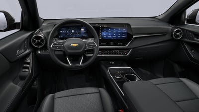2027 Chevrolet Equinox FWD 4dr LT w/1LT