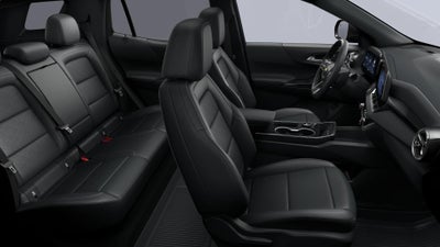 2027 Chevrolet Equinox FWD 4dr LT w/1LT